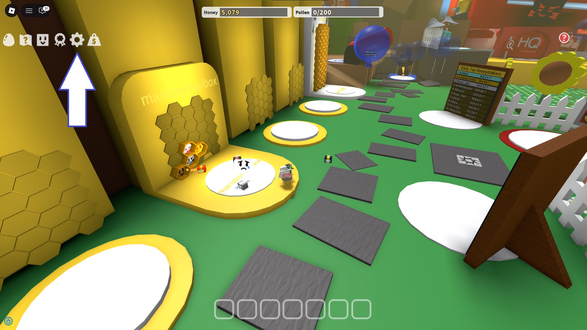 Bee Swarm Simulator codes June 2026 | Eurogamer.net