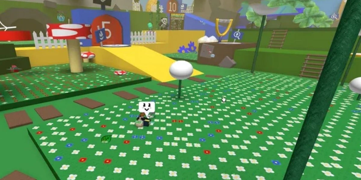 Bee Swarm Simulator codes for December 2024 | VG247