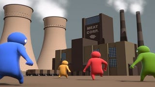 Multiplayer brawler Gang Beasts gets PS4 release date