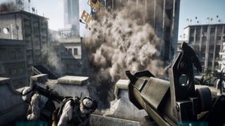 Confirmed: Battlefield 3 Features Destruction