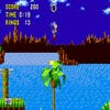 Screenshot de Sonic The Hedgehog