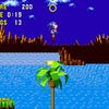Capturas de pantalla de Sonic The Hedgehog