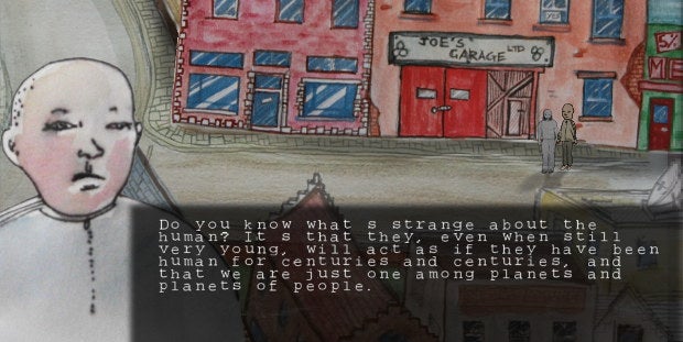 Caledonian Antisyzygy: Beeswing Is Now Available