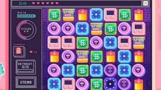 Cutesy Puzzler Beglitched Is Out Now