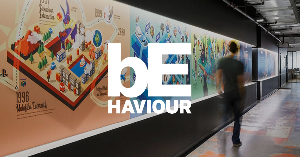 Behaviour to lay off up to 95 employees | GamesIndustry.biz