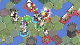 Hex And The Witty: Behemoth Game 4 Is Tactical, Co-op