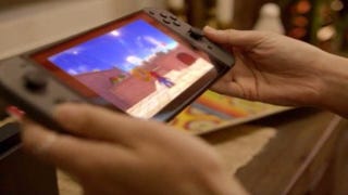 Nintendo fans pick apart Switch reveal video