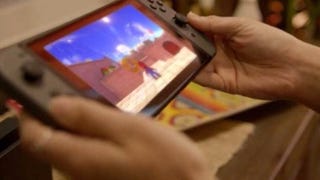 Nintendo fans pick apart Switch reveal video