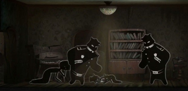 Demo Of Surveillance Game Beholder Now Available | Rock Paper Shotgun