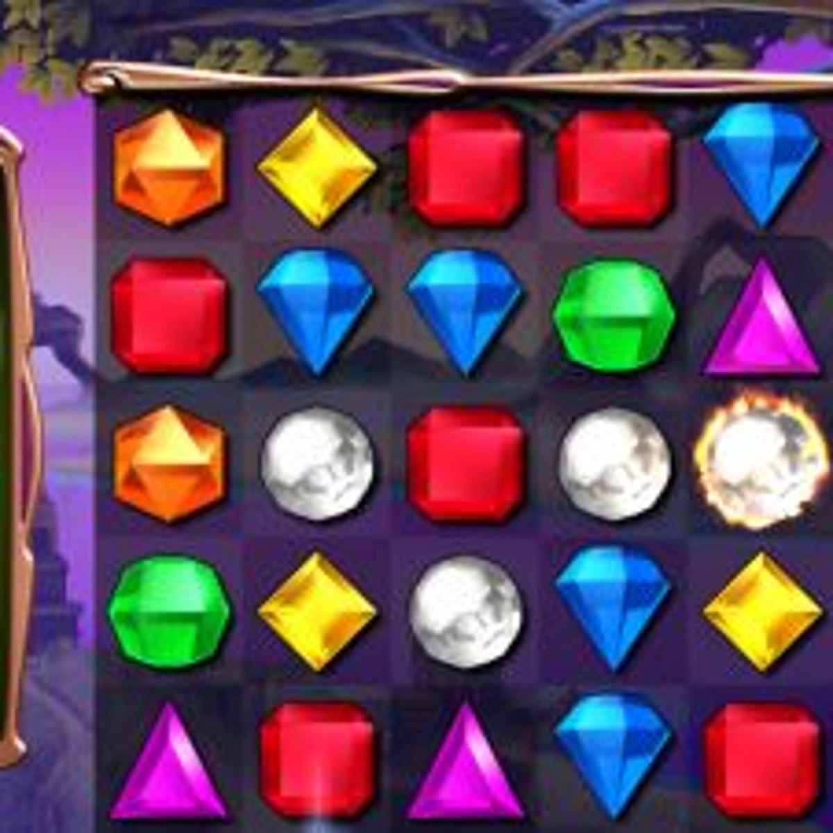 Bejeweled Rocks Bejeweled 3 Planeta Relacionado Steam Community :: Bejeweled 3