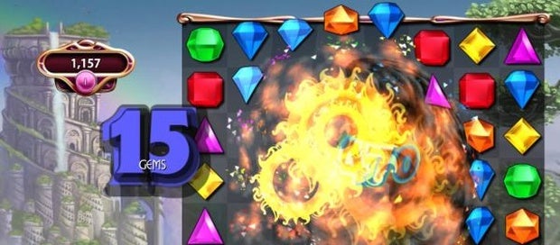 Have You Played... Bejeweled 3? | Rock Paper Shotgun