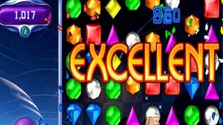 Bejeweled is 10, has sold 50 million units 