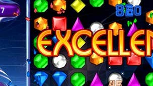 Bejeweled is 10, has sold 50 million units 