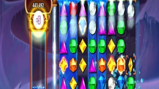 Bejeweled 3 heading to PSN today