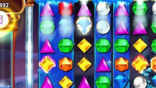 Bejeweled 3 heading to PSN today