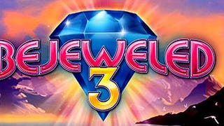 Bejeweled 3 up for pre-order on Steam