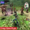 Samurai Warriors: Chronicles screenshot