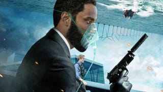 Bekijk de nieuwe trailer van Christopher Nolan-film Tenet in Fortnite