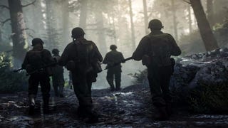 Bekijk: eerste Call of Duty: WW2 trailer