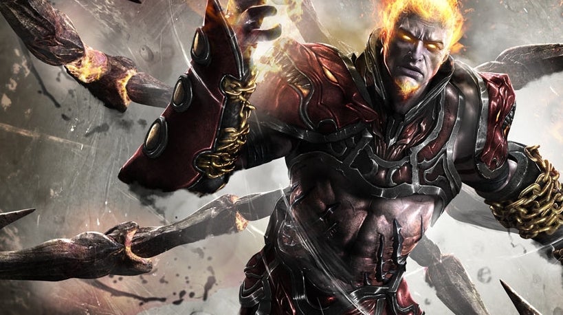 Bekijk: God of War - De 5 Bruutste Bosses