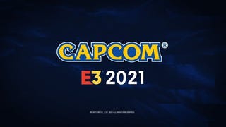 Bekijk hier de Capcom E3 Showcase livestream
