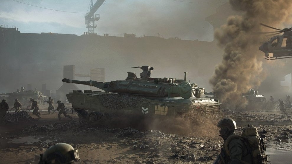 Bekijk hier de EA Play Live 2021 livestream