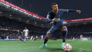 Bekijk hier de nieuwe FIFA 22 gameplaytrailer