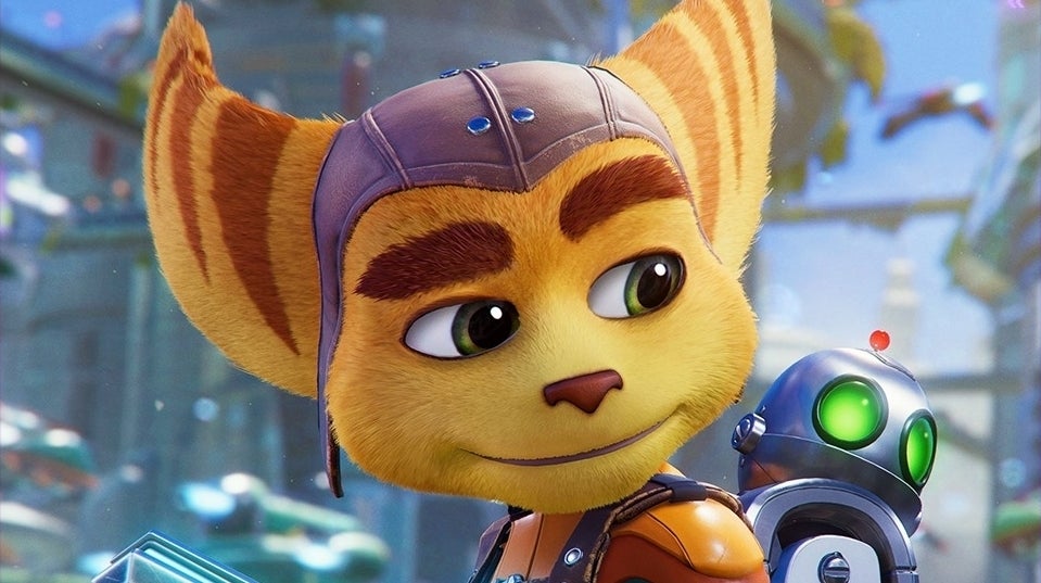 Bekijk hier de Ratchet & Clank: Rift Apart State of Play