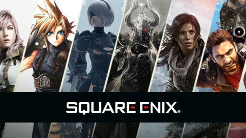 Bekijk hier de Square Enix E3 2019 livestream