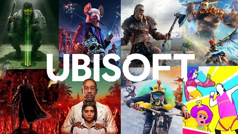 Bekijk hier de Ubisoft Forward livestream