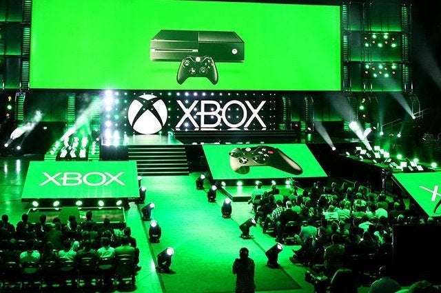 Bekijk hier live de E3 2015-conferentie van Microsoft