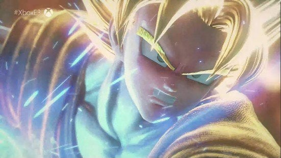 Bekijk: Jump Force trailer