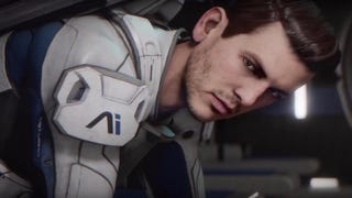 Bekijk: Mass Effect: Andromeda trailer