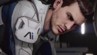 Bekijk: Mass Effect: Andromeda trailer