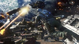 Bekijk: Official Call of Duty: Infinite Warfare: Terminal Bonus Map Trailer