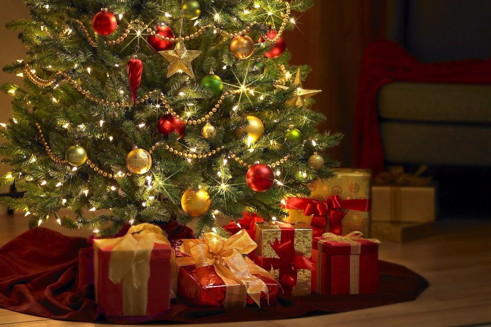 Bekijk om 14:00 uur onze kerststream