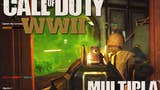 Bekijk onze Call of Duty: WW2 livestream vanaf 14.00u