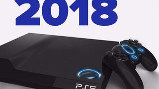 Bekijk: PlayStation 5 nu al gelekt?