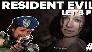 Bekijk: Resident Evil 7 Let's Play (Full Gameplay Walkthrough)