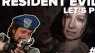 Bekijk: Resident Evil 7 Let's Play (Full Gameplay Walkthrough)