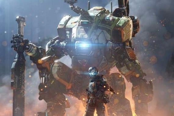 Bekijk: Titanfall 2 is nog steeds de coolste en snelste shooter