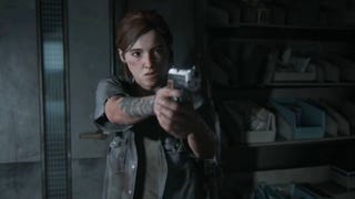 The Last of Us Part 2 mod reskins Ellie as Bella Ramsey