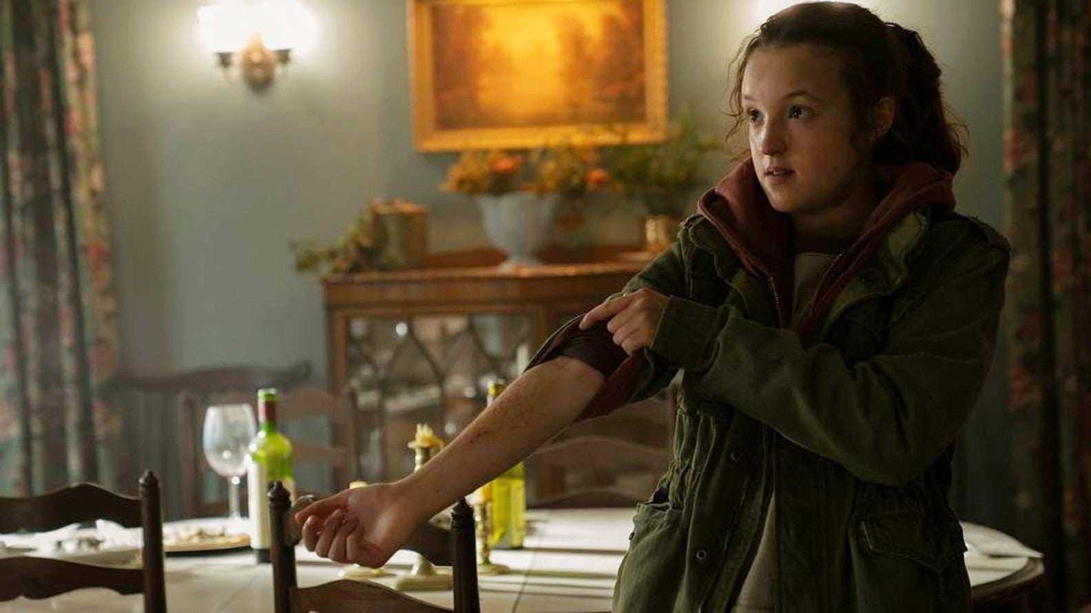 The Last of Us averaging 32m viewers per episode in US, most-watched HBO Max show in Europe