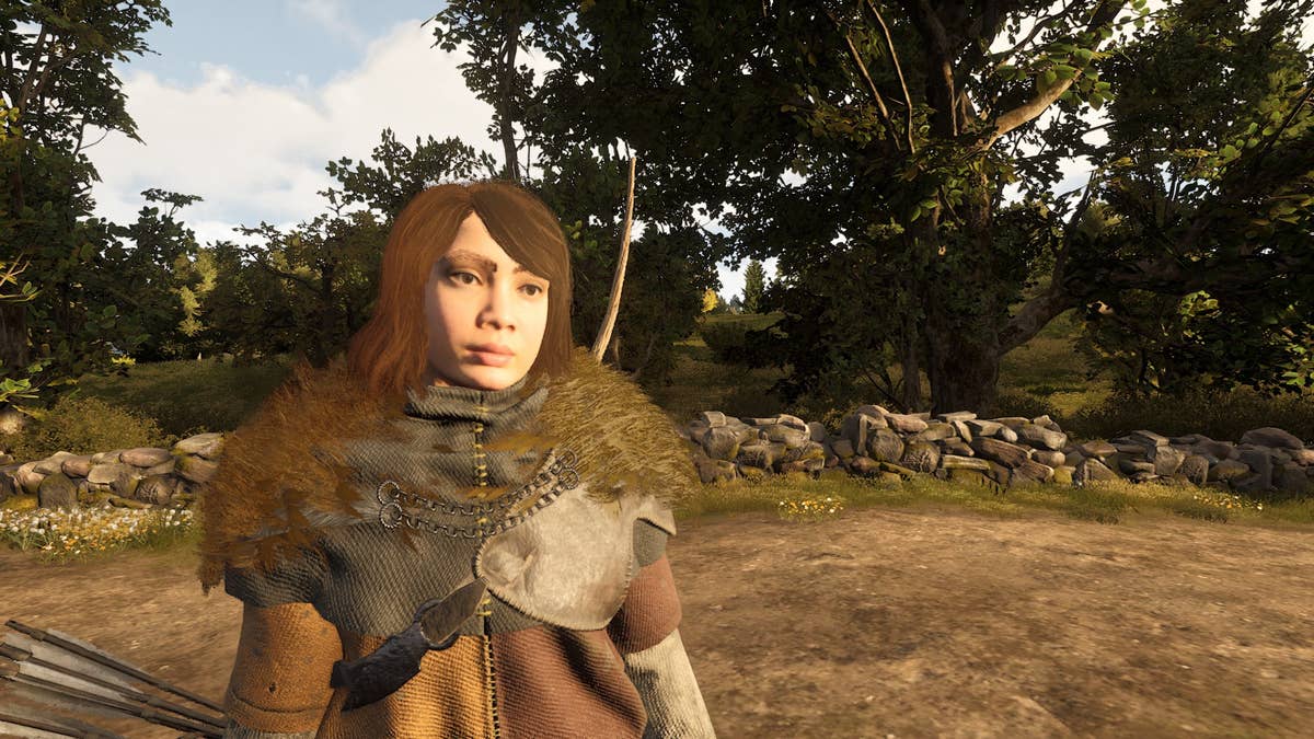 The Rally Point: Bellwright is secretly a lesson in good