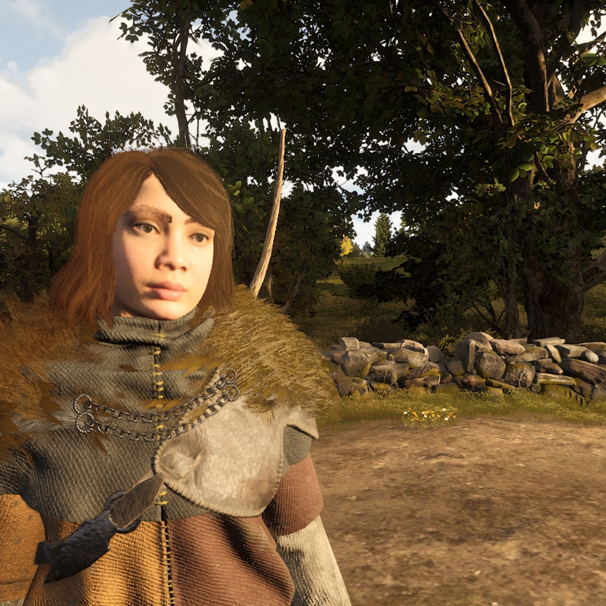 The Rally Point: Bellwright is secretly a lesson in good