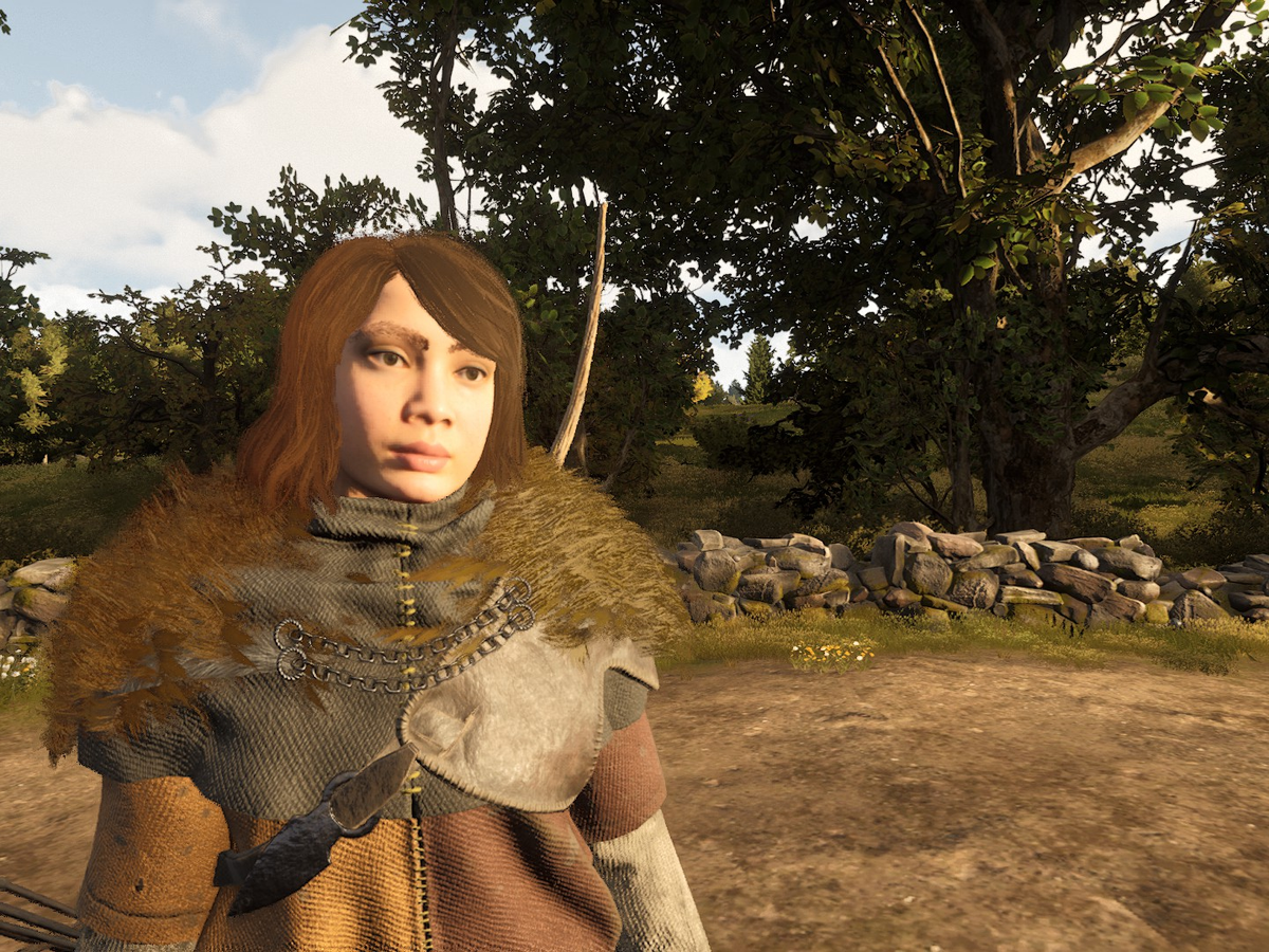 The Rally Point: Bellwright is secretly a lesson in good