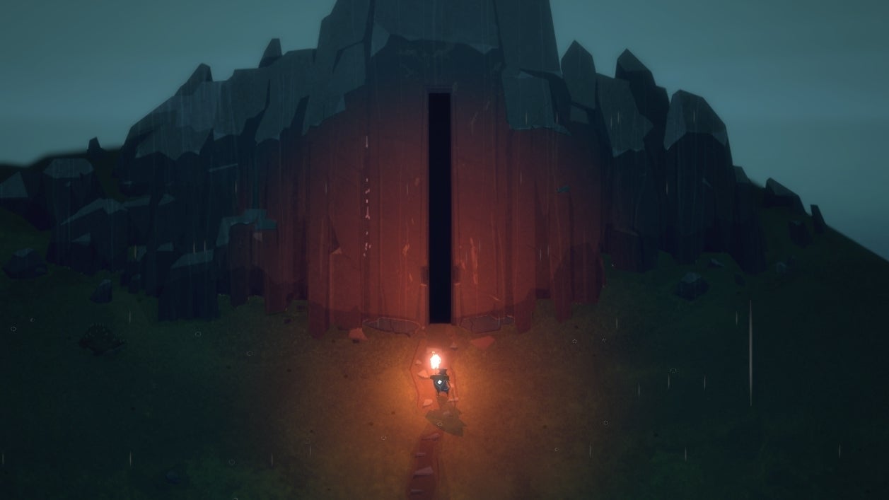 Below | Eurogamer.pt