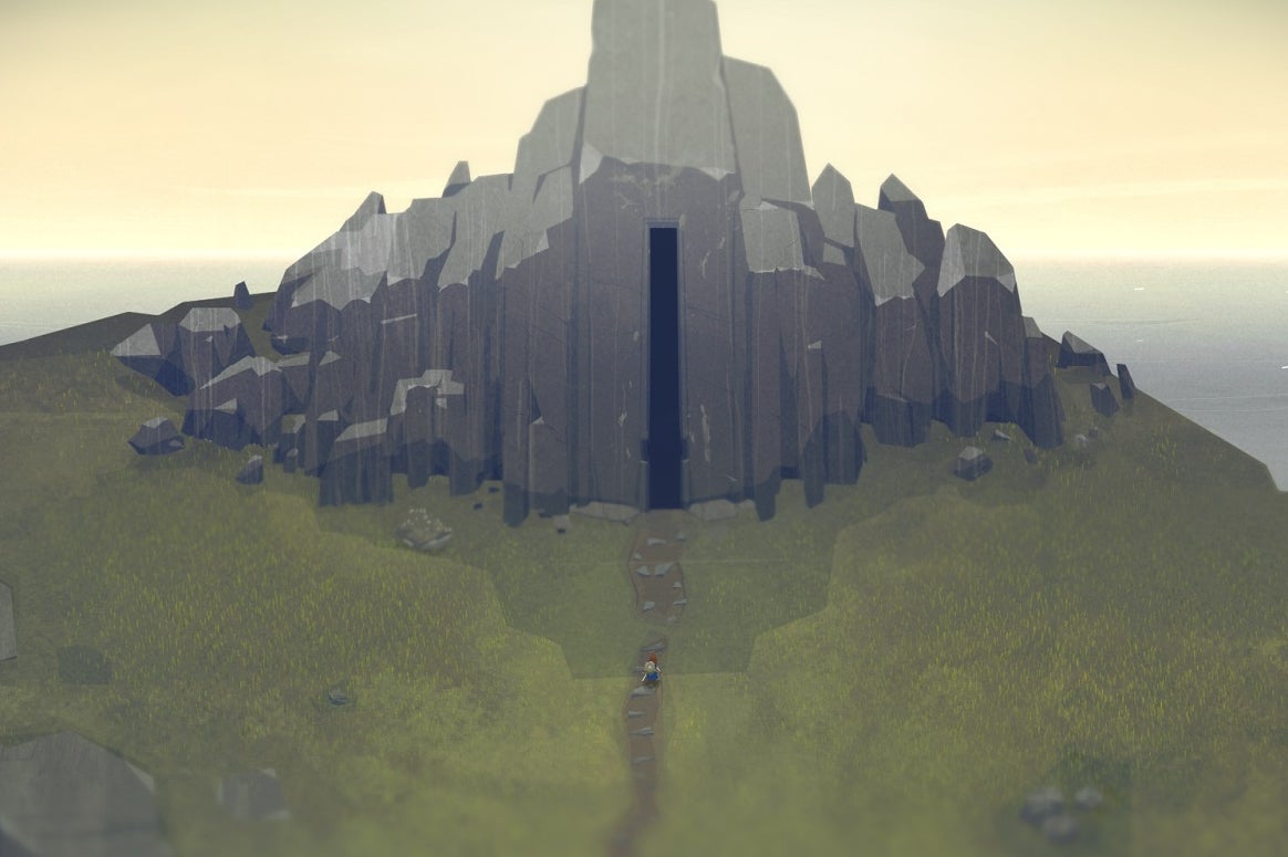 Vê a primeira meia hora de Below | Eurogamer.pt