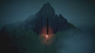 Below is headed to PS4 alongside the more accessible Explore mode