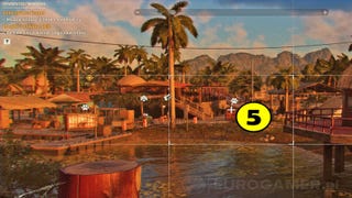Far Cry 6 - Równowaga finansowa